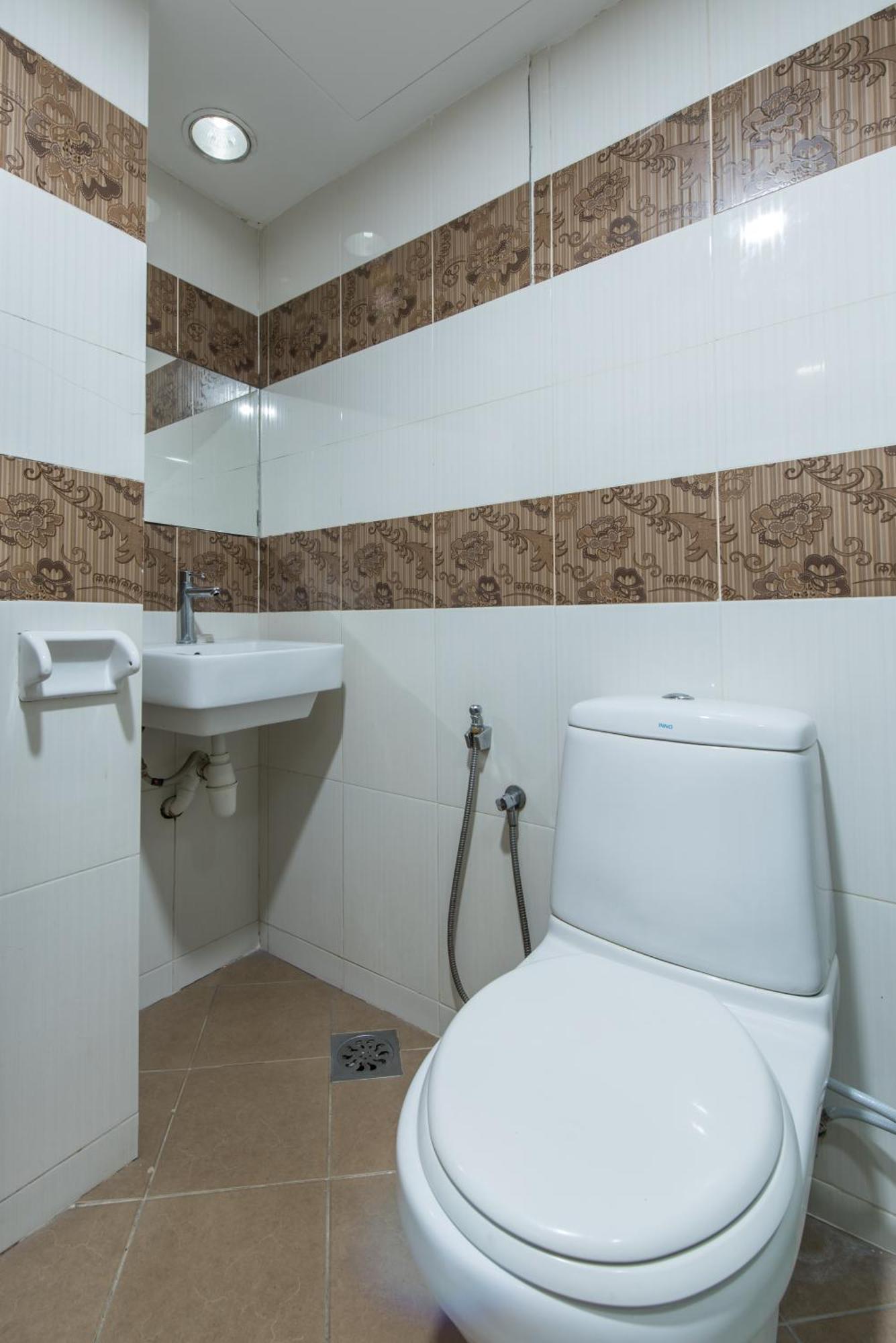Grand Orchard Hotel Premier Kuala Lumpur Exterior photo